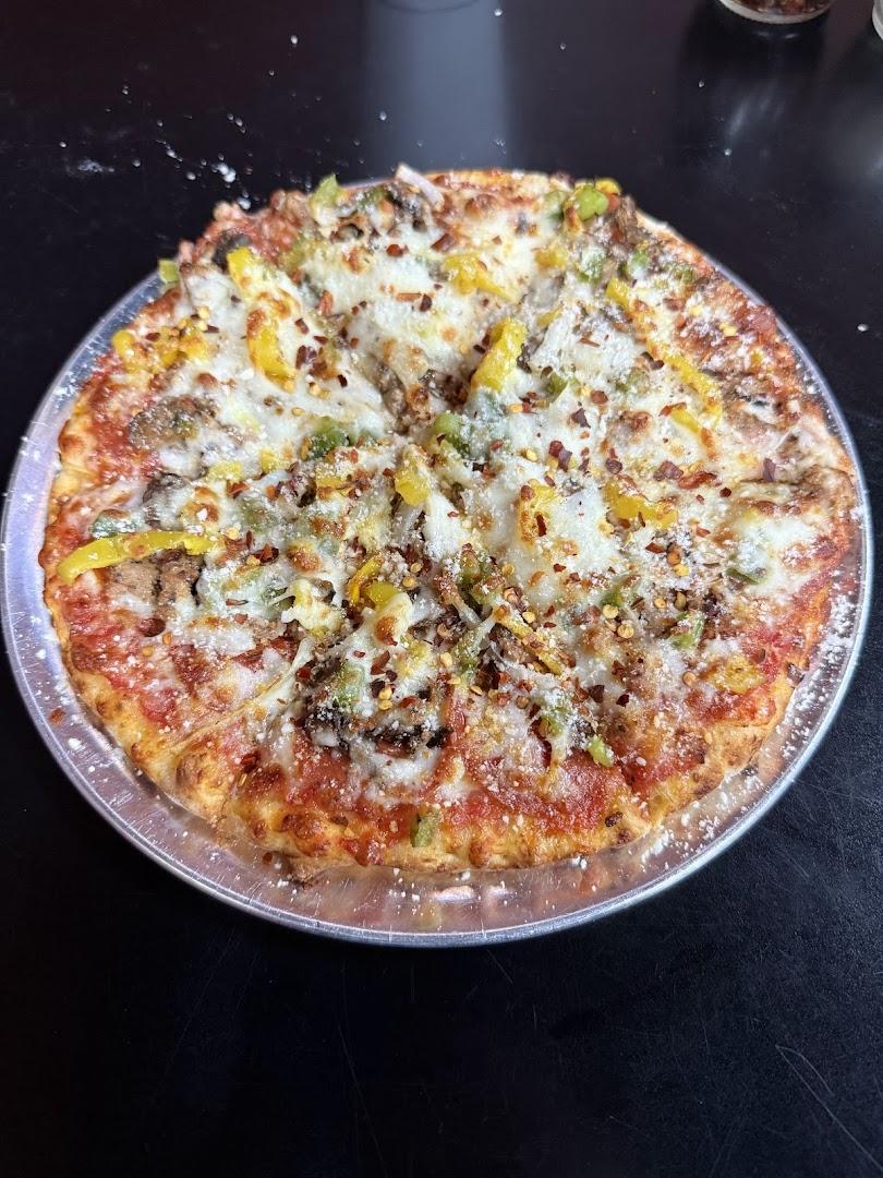 Isabella's Pizza Pub Menu image 6